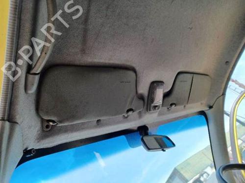 ECU airbags HYUNDAI ATOS (MX) 1.0 i | BP7516419M53 