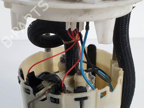 Fuel pump FIAT PUNTO (188_) 1.9 JTD 80 (188.237, .257, .337, .357) | BP6843081M76 