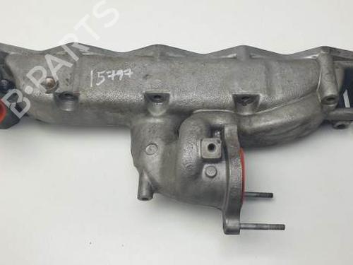 Used Intake manifold HYUNDAI SANTA FÉ II (CM) 2.2 CRDi GLS (150 hp) 24933053