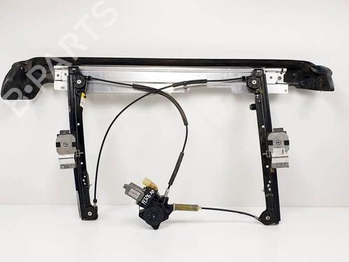 Used Front right window mechanism Front right window mechanism MINI MINI (R56) One (95 hp) 17869775 17869775