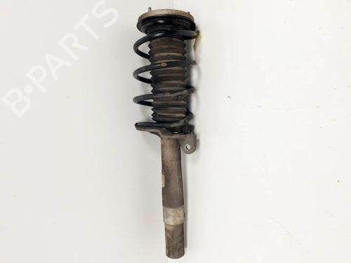 Used Left front shock absorber BMW 7 (E65, E66, E67) 730 Ld (231 hp) 27582834