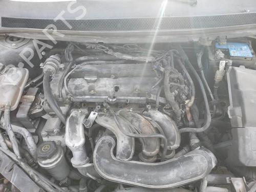 Electronic module FORD FOCUS II (DA_, HCP, DP) 1.6 | BP25403988M83 - Image 8