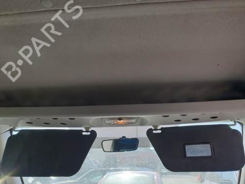 Generator FORD TRANSIT CONNECT (P65_, P70_, P80_) 1.8 TDCi | BP12384757M7 