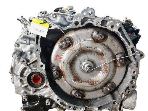 Used Gearbox Gearbox PEUGEOT 2008 I (CU_) 1.2 THP 110 / PureTech 110 (110 hp) 31351713 31351713