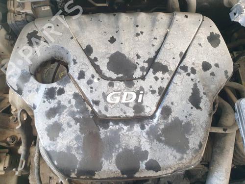 Headlight switch HYUNDAI ix35 (LM, EL, ELH) 1.6 | BP38253331I24 - Image 9