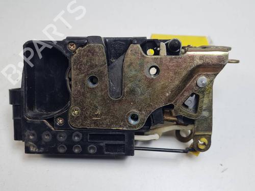 Serratura anteriore sinistra Serratura anteriore sinistra CHEVROLET KALOS 1.2 (72 hp) 37230127 37230127