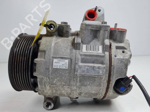 AC compressor LAND ROVER DISCOVERY III (L319) 2.7 TD 4x4 | BP31123603M34 - Image 5