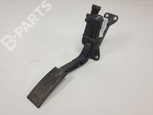 Used Pedal Pedal NISSAN NAVARA NP300 (D40) 2.5 dCi (174 hp) 9761625 9761625