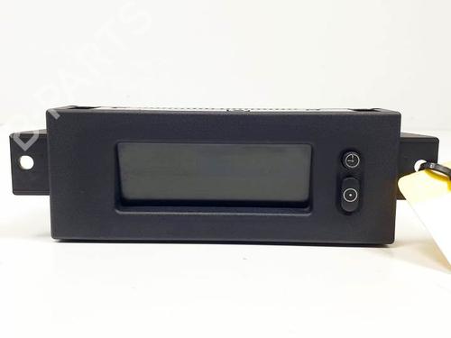 Used Display monitor OPEL CORSA D (S07) 1.4 (L08, L68) (90 hp) 25144055