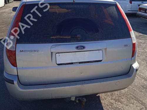 Gearbox FORD MONDEO III Turnier (BWY) 2.0 16V TDDi / TDCi | BP7907963M3 