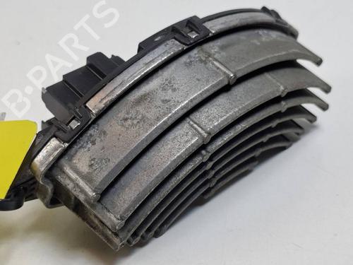 Used Heater resistor Heater resistor CITROËN C4 Grand Picasso I (UA_) 1.6 HDi (109 hp) 40287967 40287967