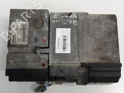 Heater matrix box VW SHARAN (7M8, 7M9, 7M6) 1.9 TDI | BP13953368M61 