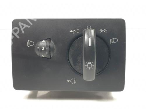 Used Headlight switch FORD TRANSIT Van (FA_ _) [2006-2014]  9209425