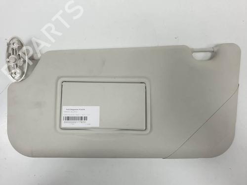 Left sun visor FORD FOCUS III 1.0 EcoBoost | BP17479442I1 - Image 3