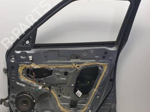 Right front door NISSAN JUKE (F15) 1.2 DIG-T | BP29321741C3 