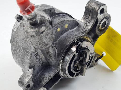 Used Vacuum pump Vacuum pump CITROËN C4 Picasso I MPV (UD_) 2.0 HDi 138 (136 hp) 25611956 25611956