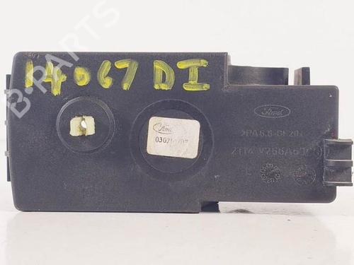 Front left interior door handle FORD TOURNEO CONNECT 1.8 TDCi | BP17439246I13 
