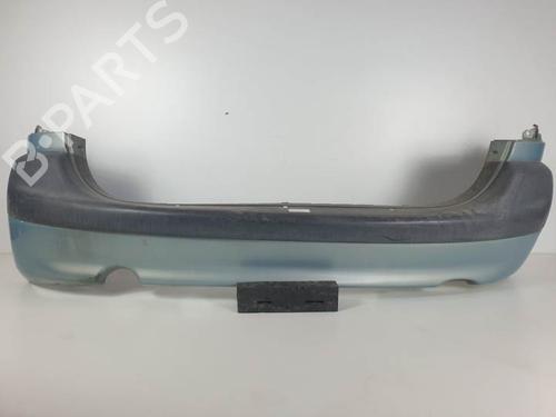 Used Rear bumper CITROËN XSARA PICASSO (N68) 2.0 HDi (90 hp) 13384545