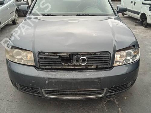 Left rear steering knuckle AUDI A4 B6 (8E2) 1.9 TDI | BP16962947M27 - Image 15