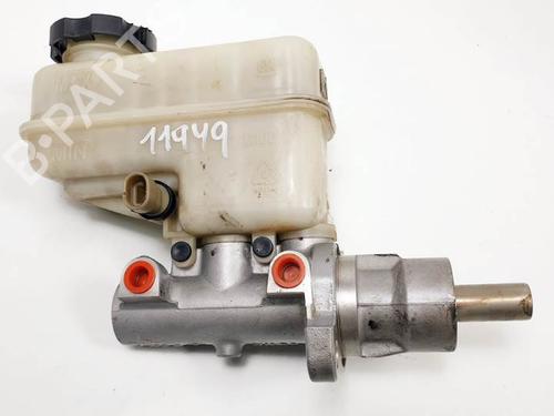 Used Brake master cylinder CHEVROLET CAPTIVA (C100, C140) 2.0 D (150 hp) 16240498