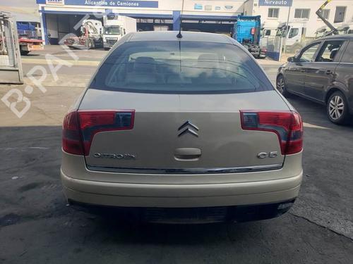 ABS pump CITROËN C5 II (RC_) 1.6 HDi (RC8HZB) | BP25295695M43  - Image 18