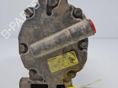 AC compressor FIAT PANDA (169_) 1.2 (169.AXB11, 169.AXB1A) | BP38433303M34 - Image 3