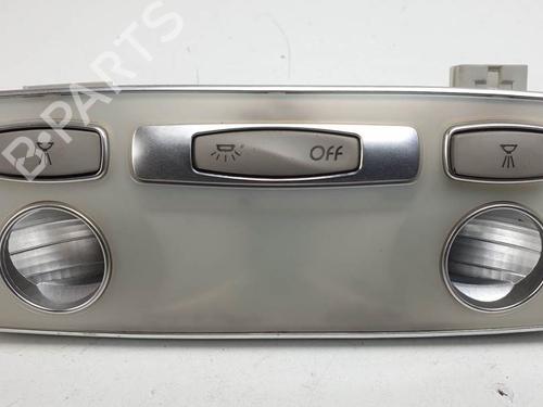 Used Interior roof light Interior roof light RENAULT LAGUNA III Grandtour (KT0/1) 1.5 dCi (KT0A, KT0R, KT02) (110 hp) 24934916 24934916