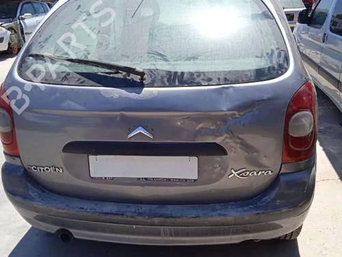 Alternateur CASCO 150A Pour CITROËN XSARA PICASSO, C3, XSARA (2.0 HDI, 1.6 HDI, 1.4 HDI) - Réf. CSC-CAL15290AS