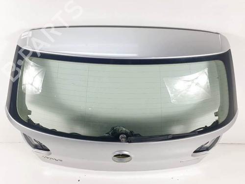 Tailgate VW GOLF V (1K1) 1.9 TDI | BP18144385C6 