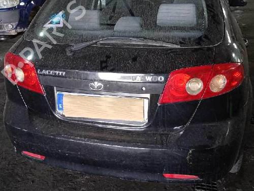 Rear right window mechanism DAEWOO LACETTI Hatchback (KLAN) 1.4 | BP6851479C25 - Image 8