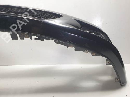 Front bumper MAZDA 3 (BK) 1.6 DI Turbo | BP26573774C7 