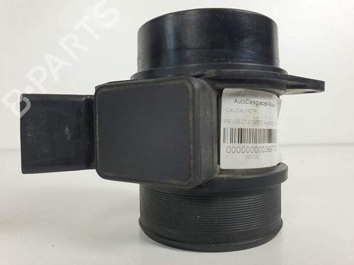 Used Mass air flow sensor Mass air flow sensor PEUGEOT 406 Break (8E/F) 1.9 TD (90 hp) 13321297 13321297
