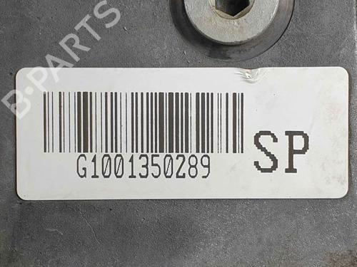 Gearbox OPEL VECTRA B (J96) 2.0 DI 16V (F19) | BP25117365M3