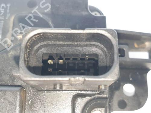 Front right lock OPEL ASTRA H (A04) 1.6 (L48) | BP11055579C97 
