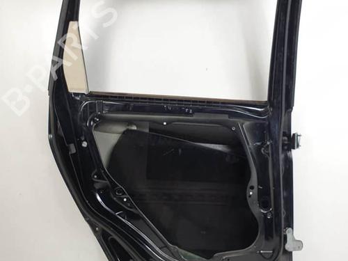 Left rear door MERCEDES-BENZ B-CLASS Sports Tourer (W245) B 200 (245.233) | BP18946611C4 
