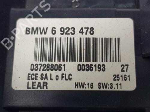 Headlight switch BMW 3 Touring (E46) 325 i | BP11749698I24 