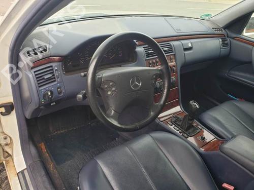 Venstre baklys, luke MERCEDES-BENZ E-CLASS T-Model (S210) E 240 T (210.261) | BP24990429C79 