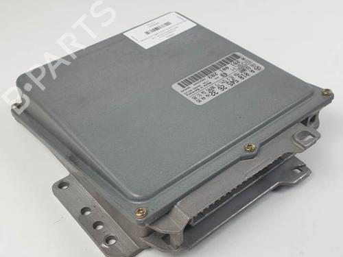 Used Engine control unit (ECU) MERCEDES-BENZ E-CLASS (W210) E 290 Turbo-D (210.017) (129 hp) 24627533