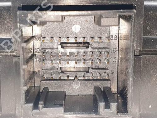 Electronic module FIAT CROMA (194_) 1.9 D Multijet (194AXC1B, 194AXC12) | BP17165813M83 