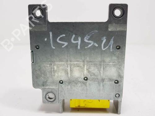 Kollisjonspute styreenhet FORD MONDEO II (BAP) 1.8 TD | BP8592491M53 