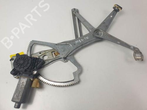 Rudehejsemekanisme ventre foran MERCEDES-BENZ M-CLASS (W163) ML 320 (163.154) (218 hp) 22214147