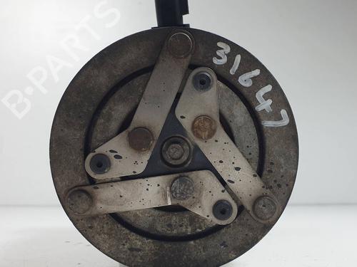 AC compressor FORD FOCUS III 1.6 Ti | BP29932524M34 - Image 5