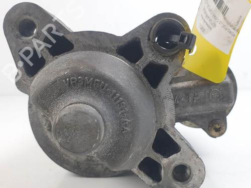 Startmotor FORD FOCUS C-MAX (DM2) 2.0 TDCi | BP25611600M8 