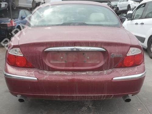 Electronic sensor JAGUAR S-TYPE II (X200) 3.0 V6 | BP18649079M84 