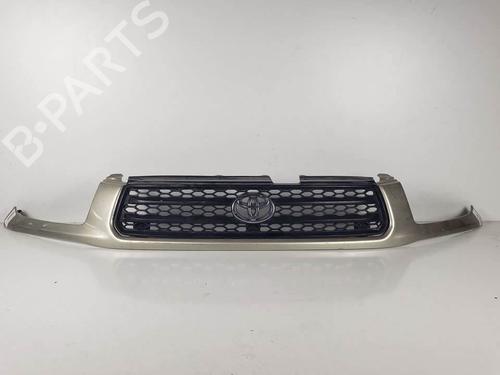 Used Grille Grille TOYOTA RAV 4 II (_A2_) 2.0 4WD (ACA21, ACA20) (150 hp) 17337292 17337292