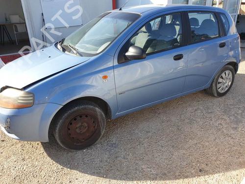 Electronic sensor DAEWOO KALOS (KLAS) 1.2 | BP19500030M84  - Image 15