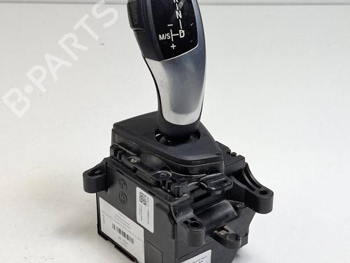 Used Gear lever Gear lever BMW 3 Touring (F31) 316 d (116 hp) 40176277 40176277