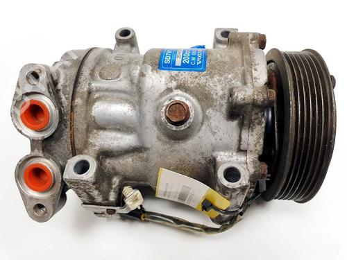 AC compressor VOLVO C30 (533) 1.6 D | BP25147377M34  - Image 9