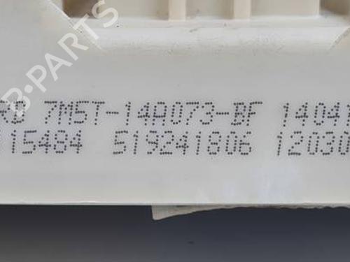 Fuse box FORD FOCUS II (DA_, HCP, DP) 1.6 | BP31272202E1 