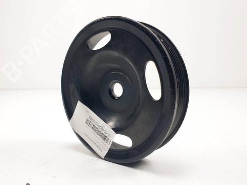 Used Pulley Pulley 15525601 15525601